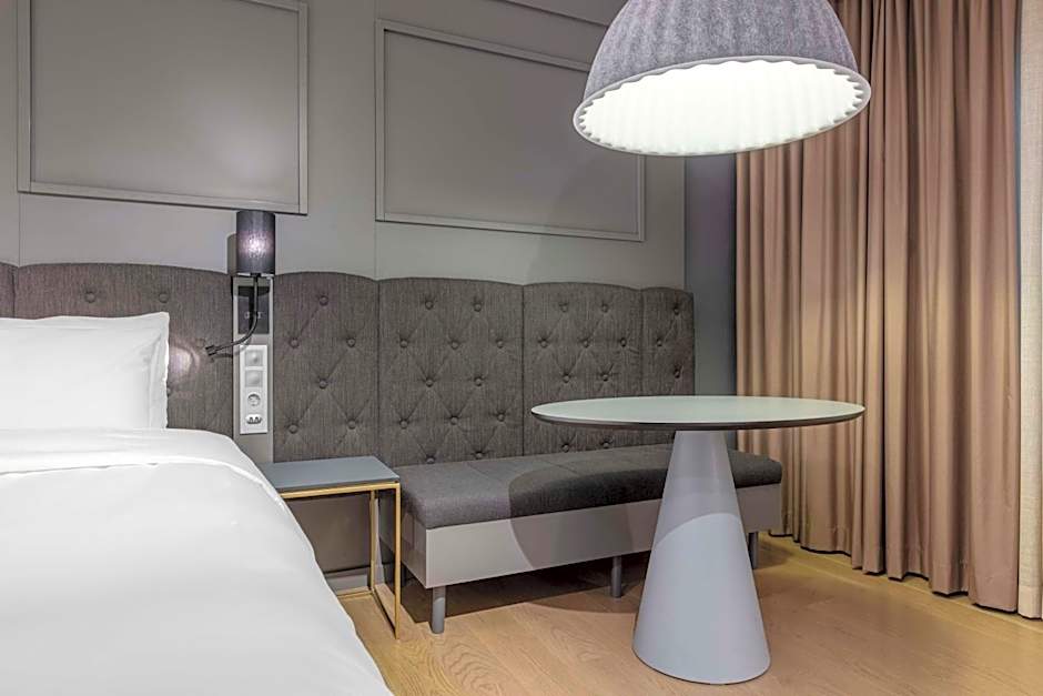 Radisson Blu Scandinavia Hotel, Göteborg