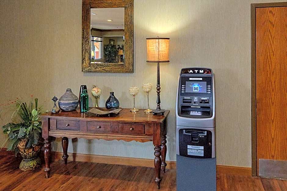 The Inn On The River