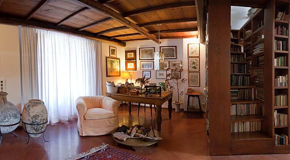 Il Glicine La Piana dei Colli