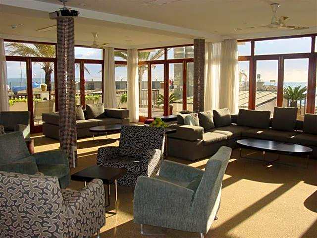 Portixol Hotel & Restaurant