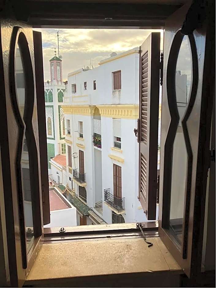Hotel Maram