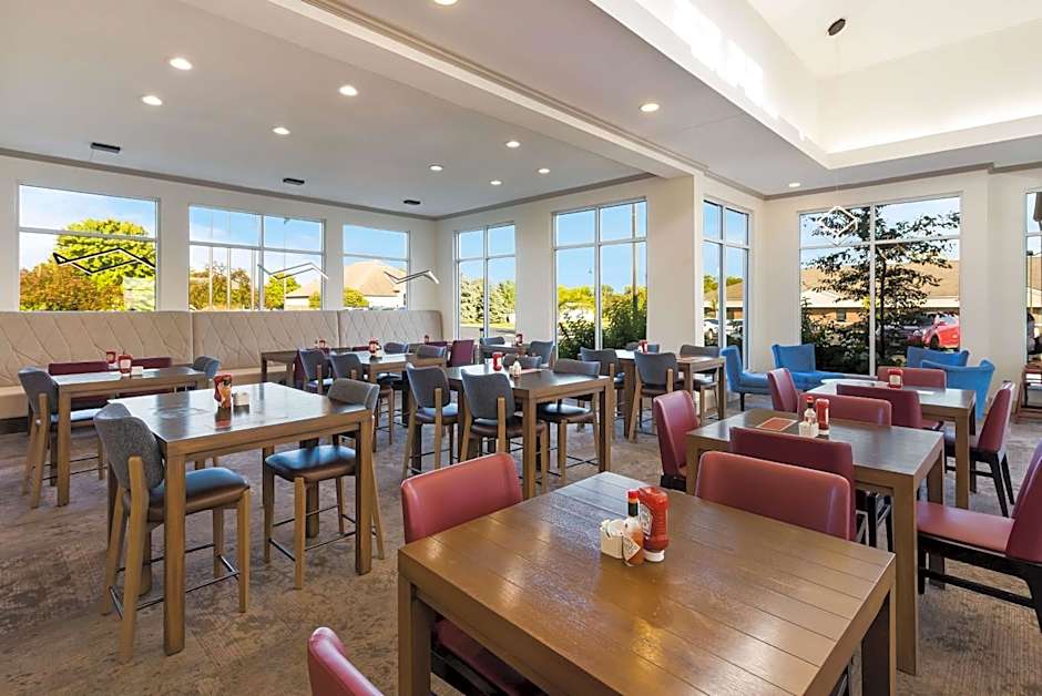 Hilton Garden Inn Columbus/Grove City