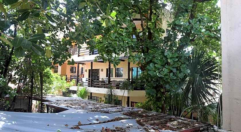 Hotel El Moro