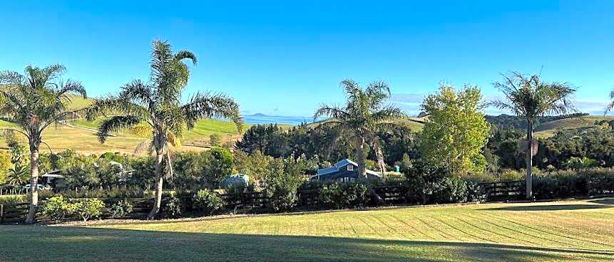 Taipa Views Bed & Breakfast