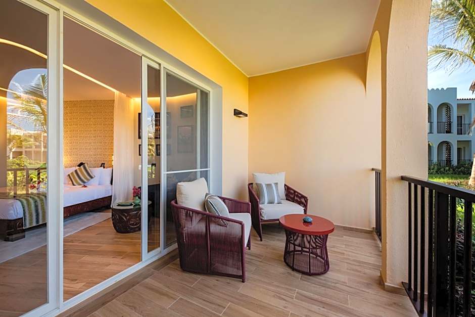 The Mora Zanzibar - Luxury All Inclusive