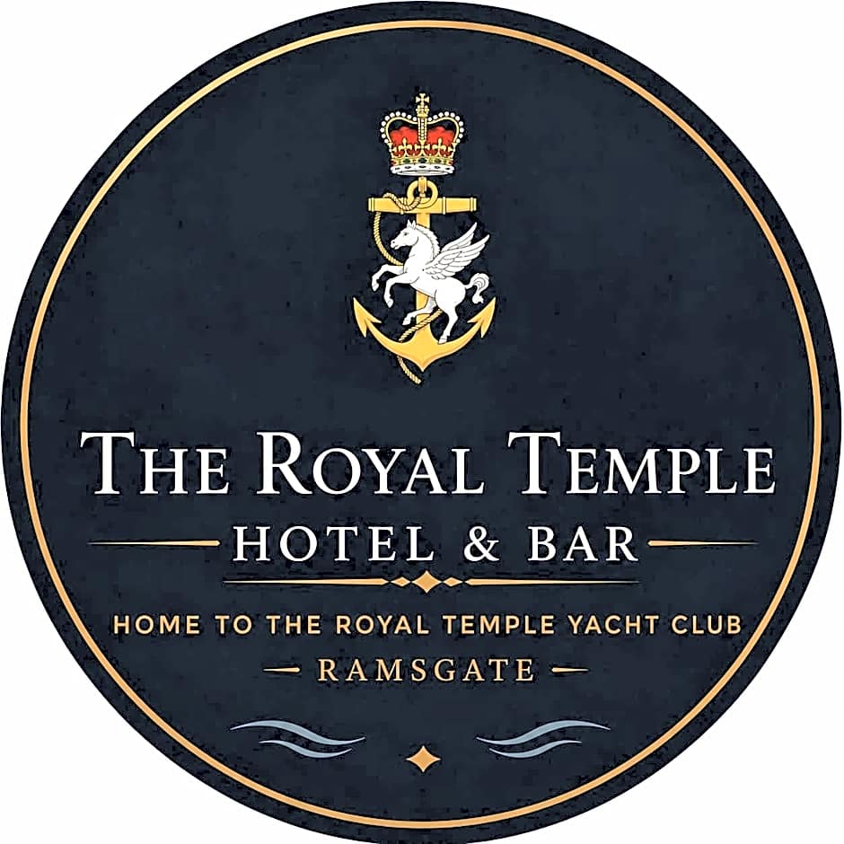 Royal Temple Yacht Club, Bar & Hotel, Pet Friendly!