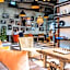 gambino hotel WERKSVIERTEL