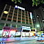ZMAX Hotel Guangzhou Railway Station Sanyuanli  Metro Station