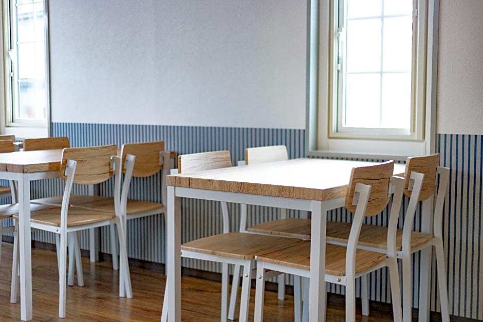 CHALET BURLAP FURANUI