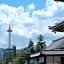Racine home Kyoto SELF CHECK-IN