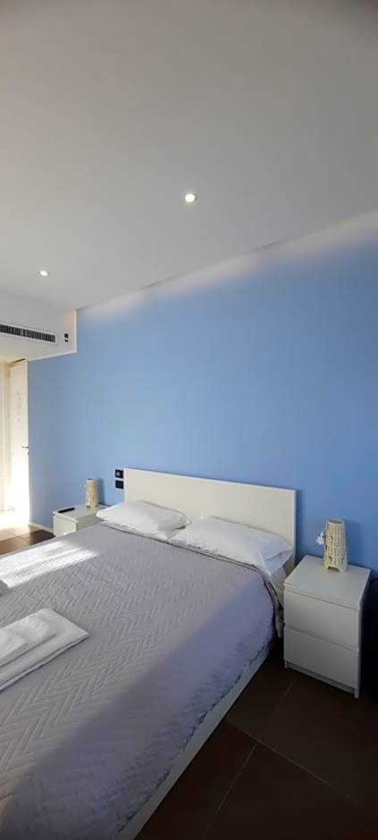 B&B Locanda Mediterranea