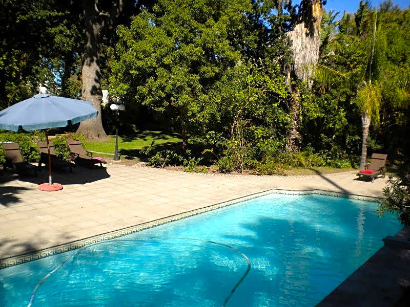 The Country Guesthouse