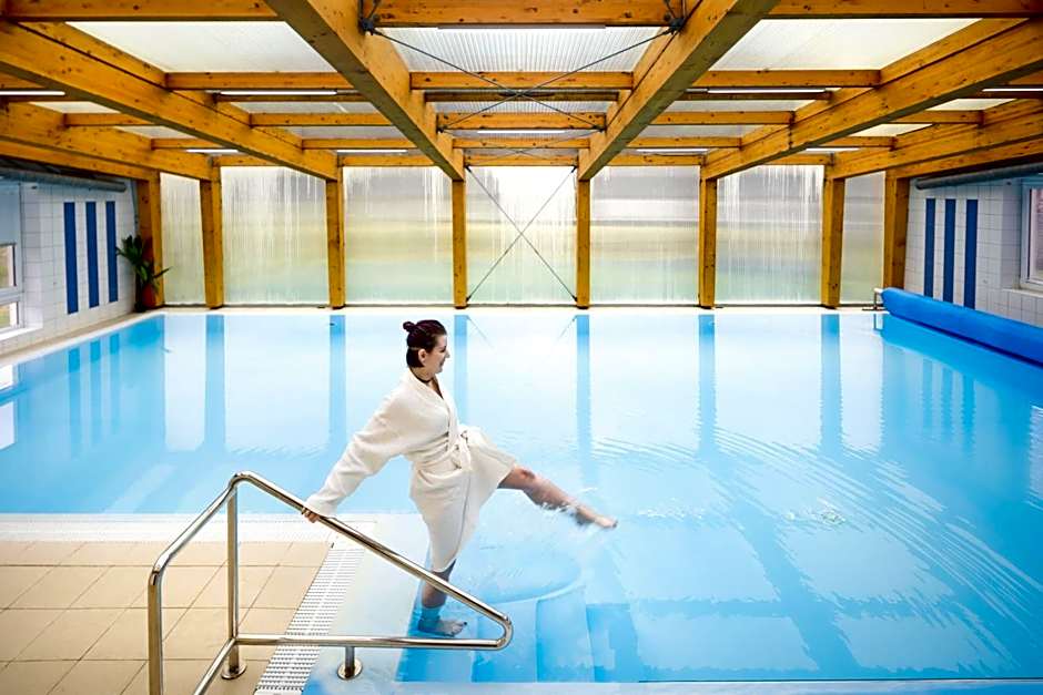 Wellness hotel Lihovar