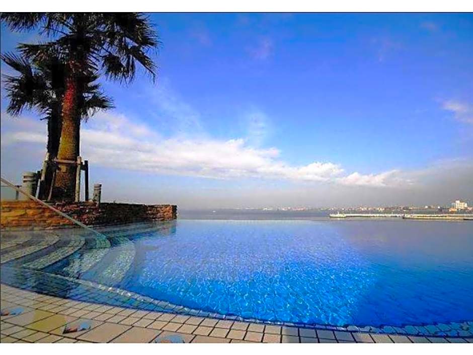 Hotel Sunlife Garden - Vacation STAY 55396v