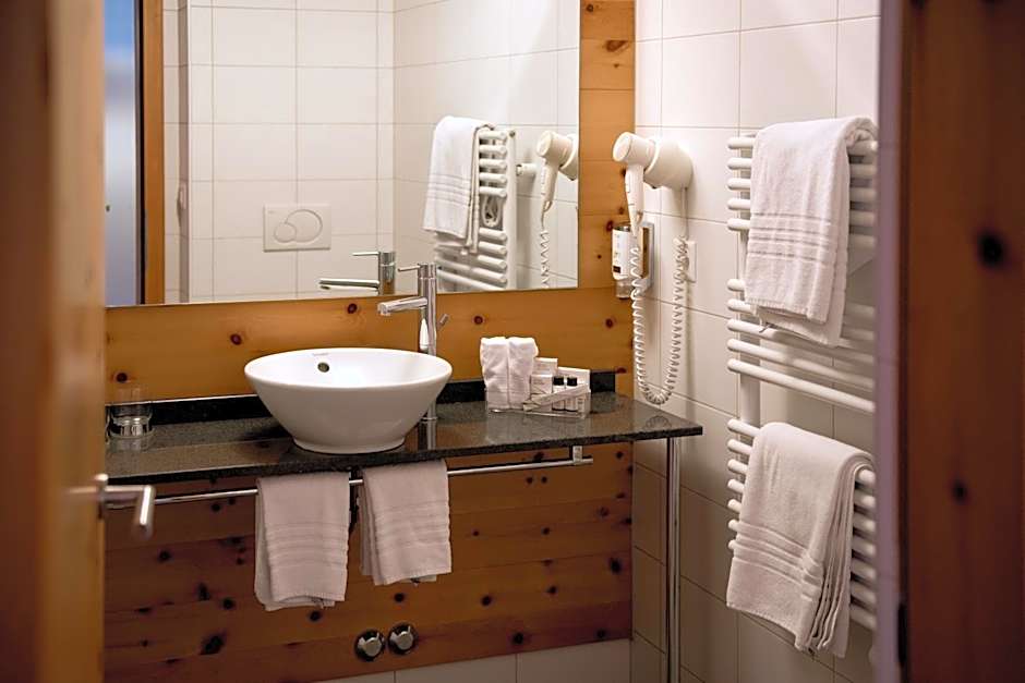 3100 Kulmhotel Gornergrat