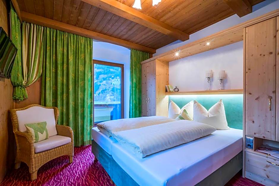 Aparthotel Gallahaus