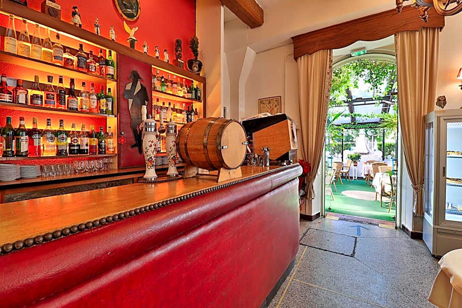 Logis Le Relais Imperial