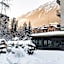 Hôtel Mont-Blanc Chamonix