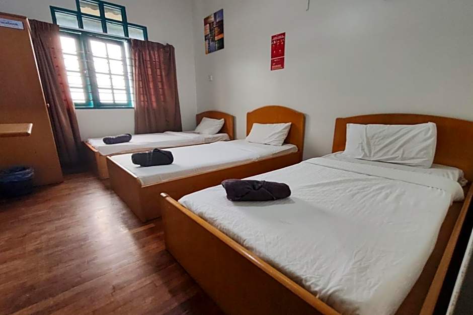 Hotel Check Inn 2 Cameron Highlands