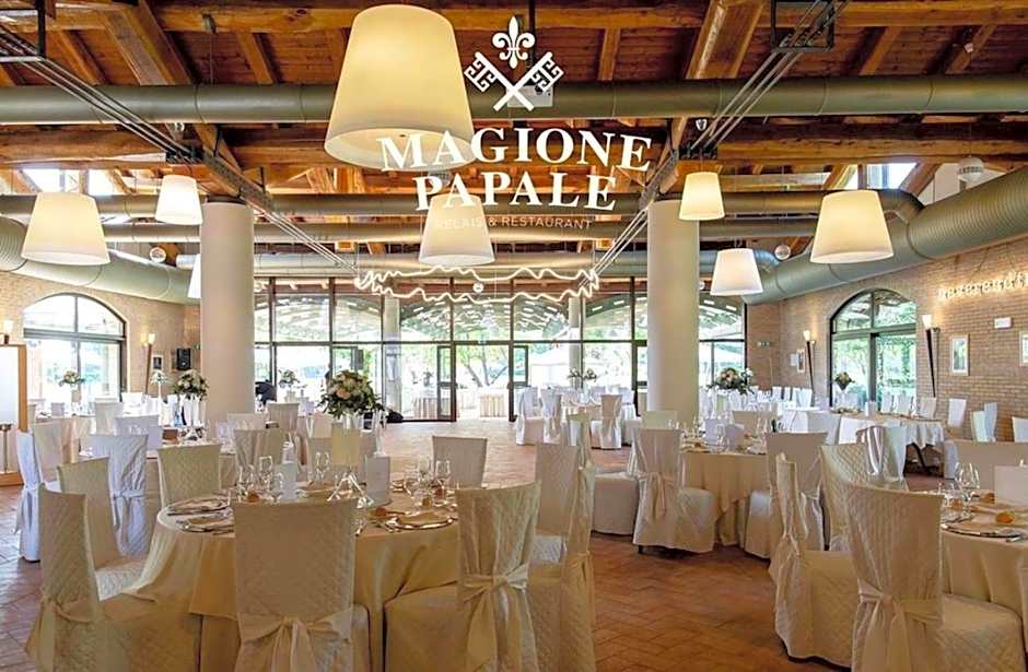 Magione Papale Relais