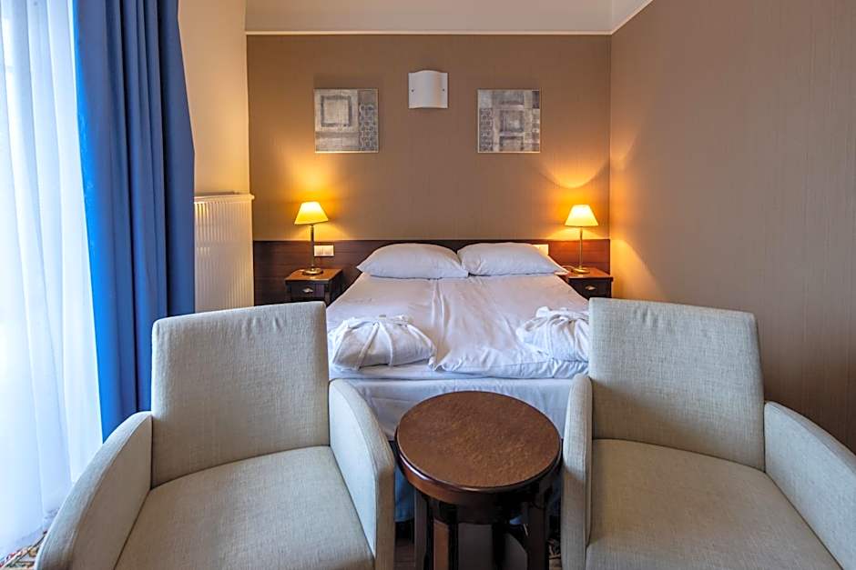 Hotel Słoneczny Młyn