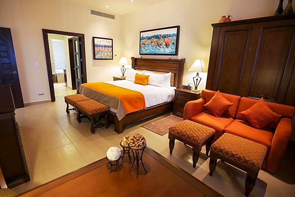 Grand Residences Riviera Cancun, All Inclusive