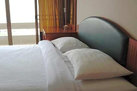 Special Room B - Massage Chair