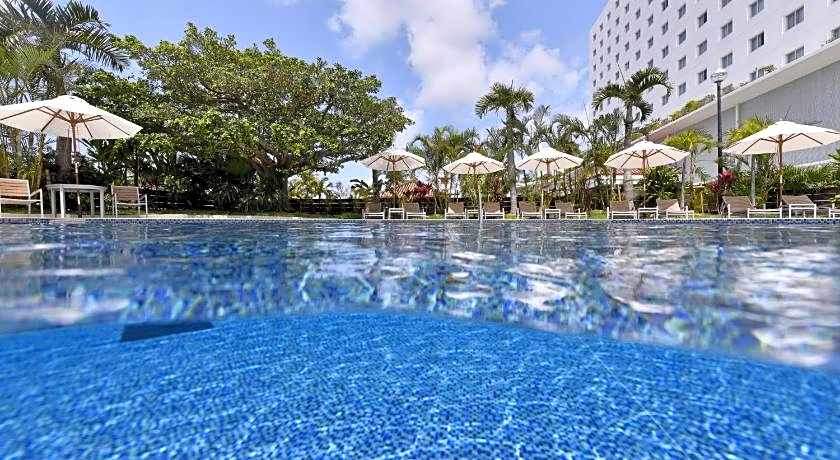 Art Hotel Ishigakijima