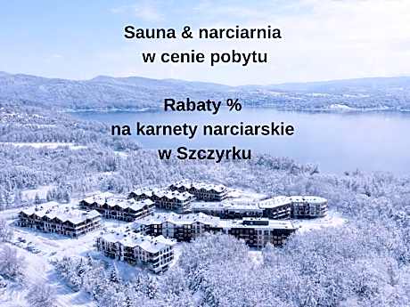 Laguna Beskidów Resort