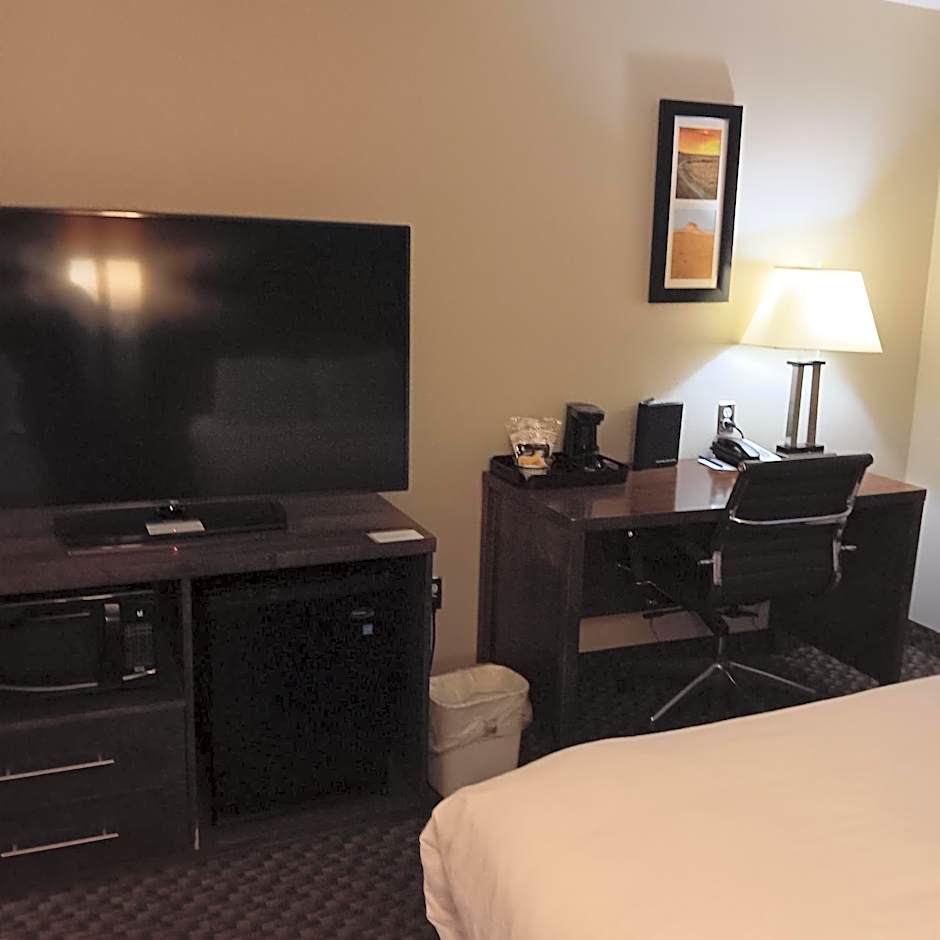 Comfort Inn & Suites Sterling