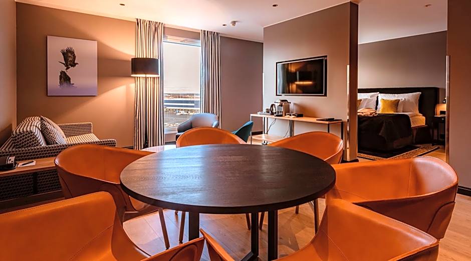 Clarion Hotel Aviapolis