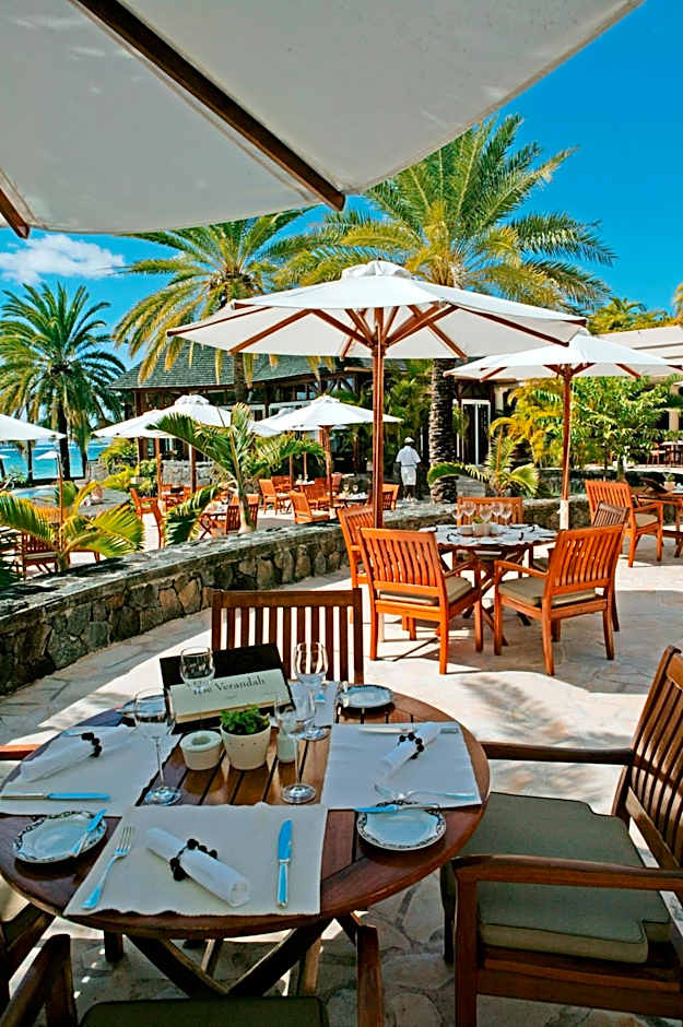 The Residence Mauritius