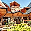 Magnat Inn Sauna & Relax