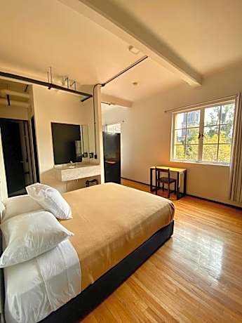 Superior Quadruple Room