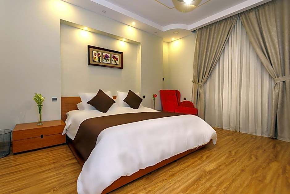 Arabella Residence