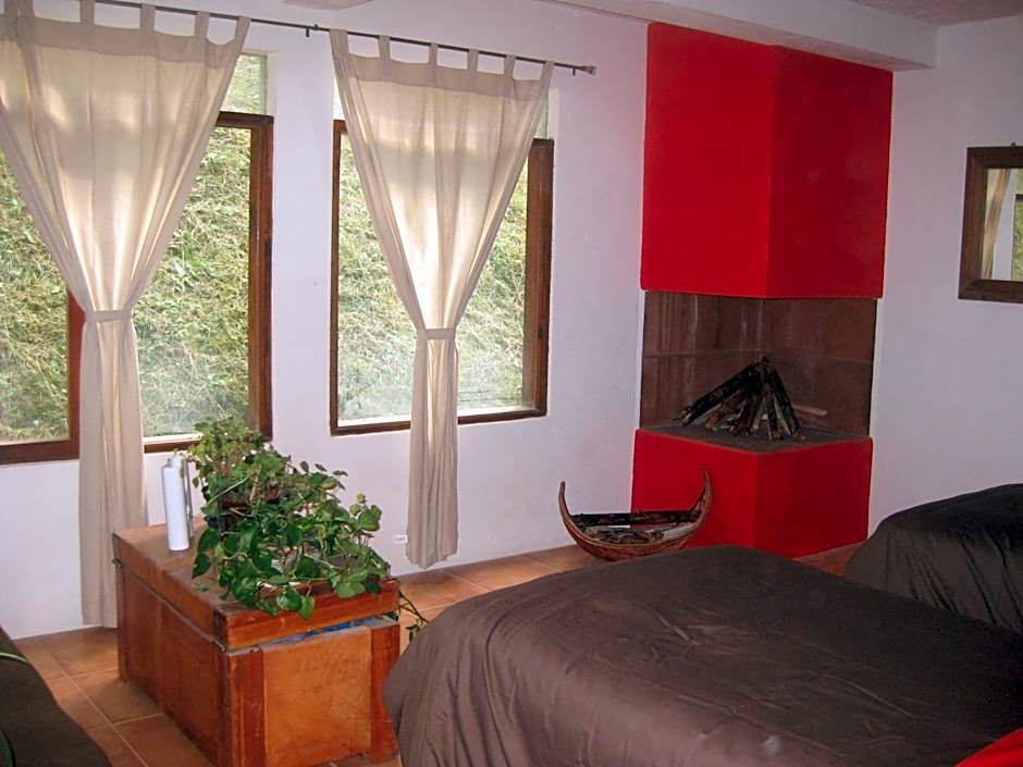 La Casa del Rio