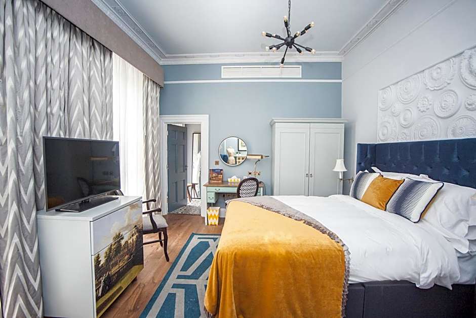 Hotel Indigo - Bath By IHG