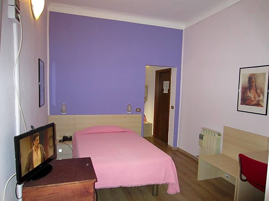 Hotel Europa
