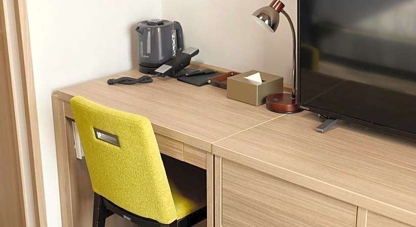 Shizutetsu Hotel Prezio Hakataekimae