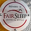 FairSleep Motel Einstein Erding