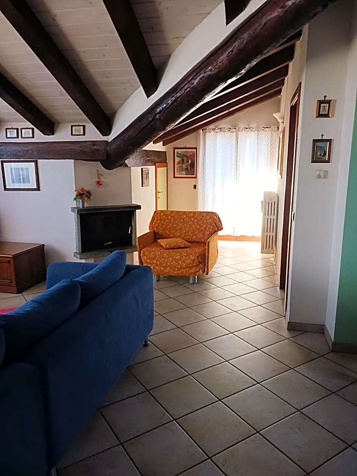 Au Petit Chevrot