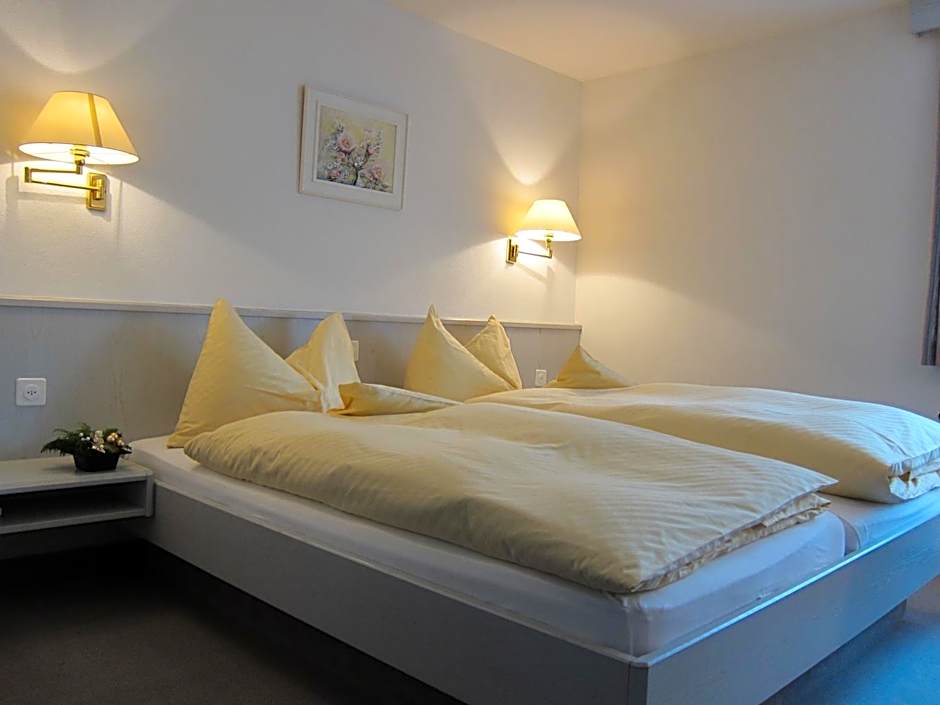 Landhotel Hirschen