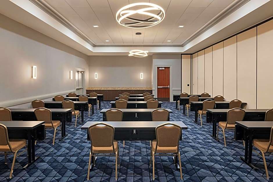 Courtyard by Marriott Sacramento Cal Expo