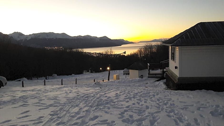 CabaÃ±as Del Martial