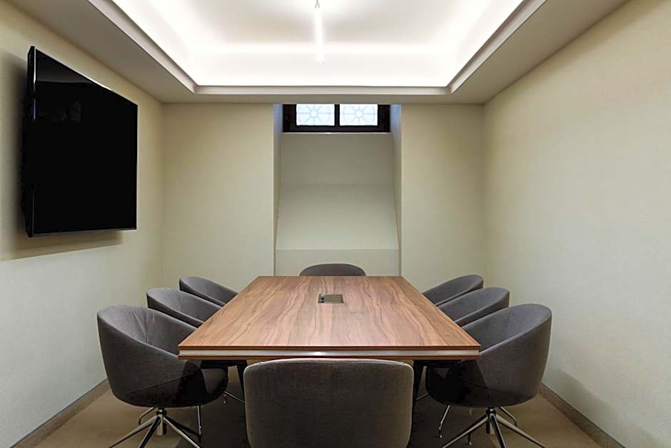 AC Hotel by Marriott Wroclaw