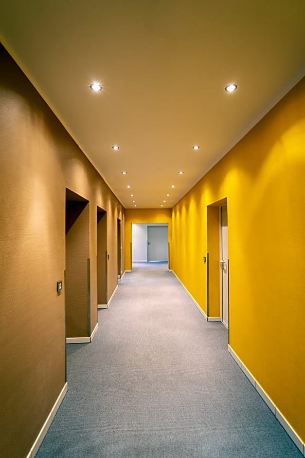 Hotel Nahetal