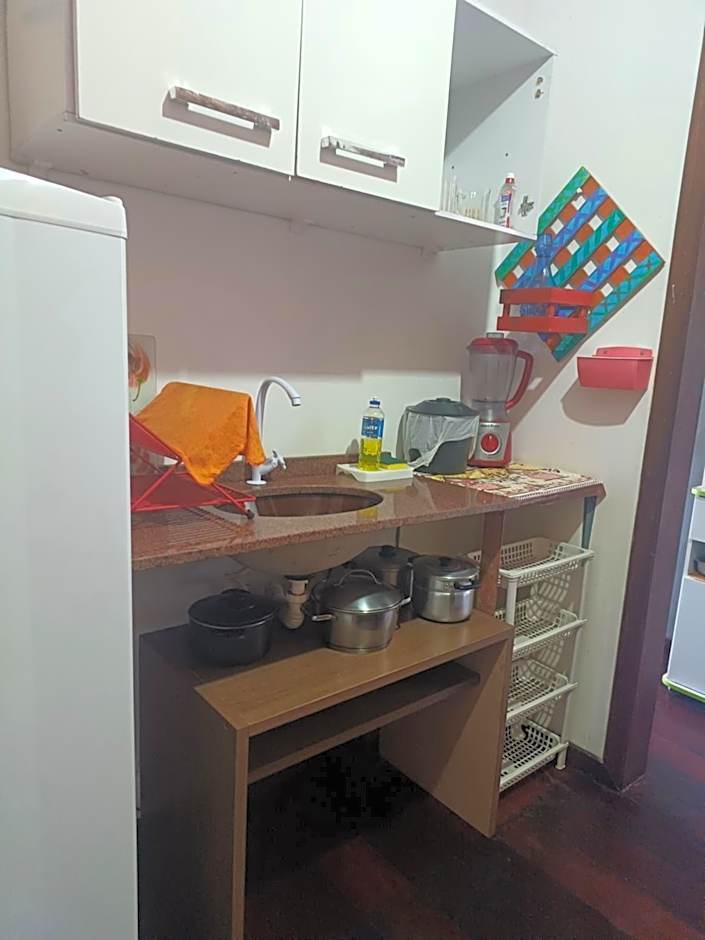 Residencial Rodrigues Florianópolis