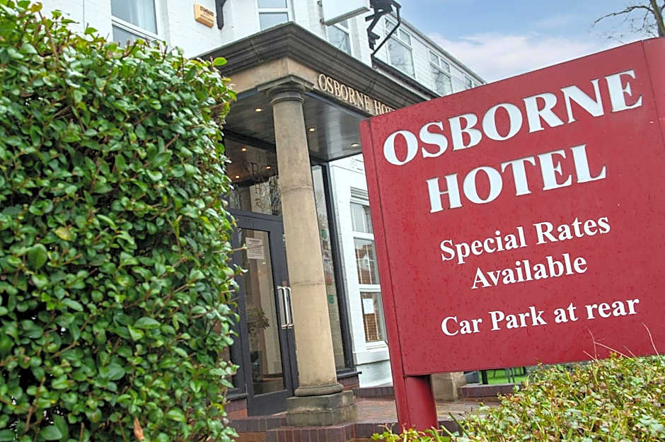 Osborne Hotel