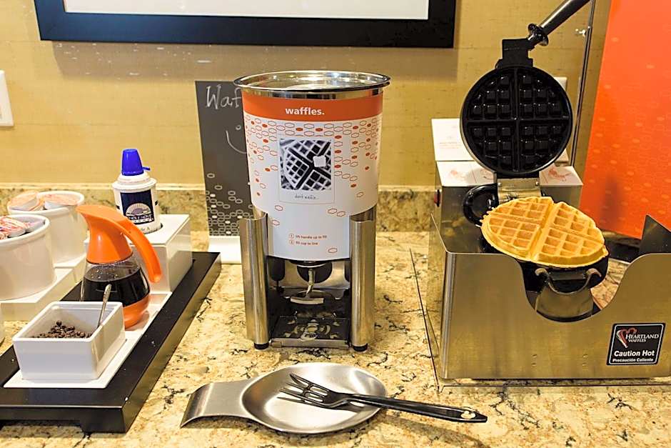 Hampton Inn By Hilton Superior Duluth