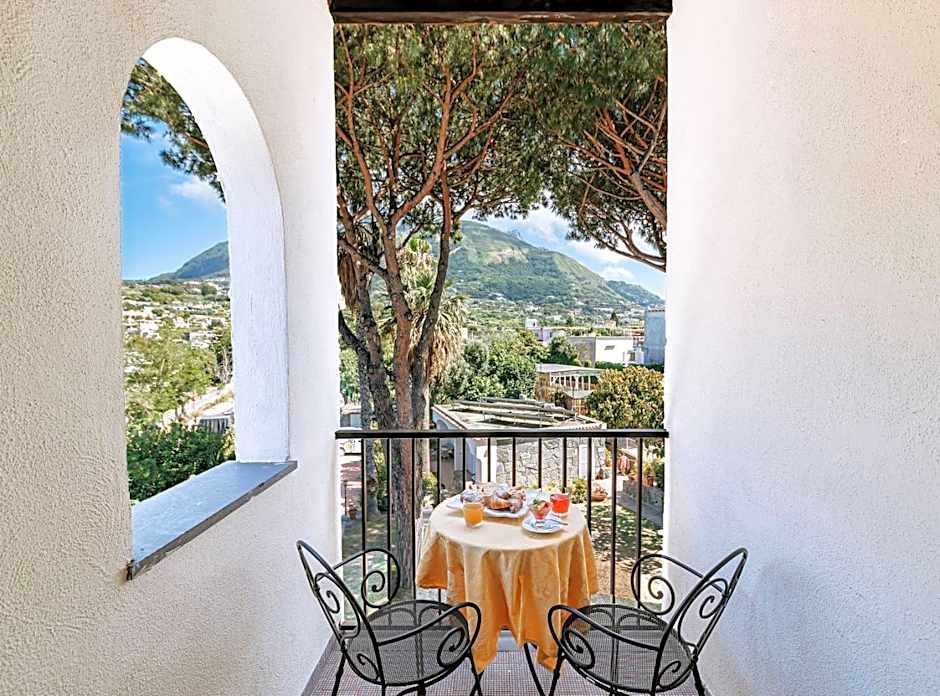 Family Spa Hotel Le Canne
